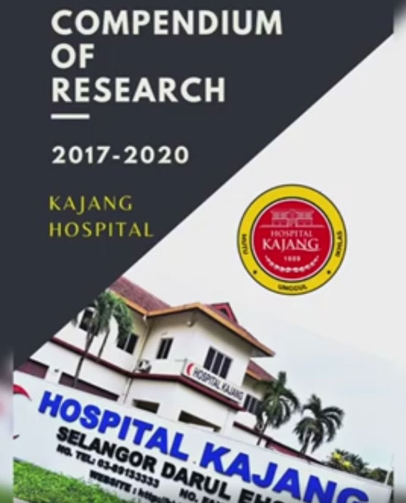 Kajang hospital Wikizero