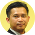 Ketua Unit Hal Ehwal Islam